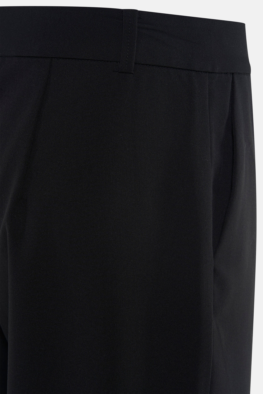 Pantalon de costume - noir