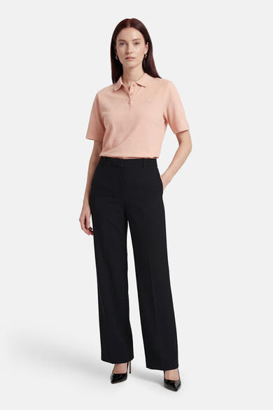 Pantalon de costume - noir