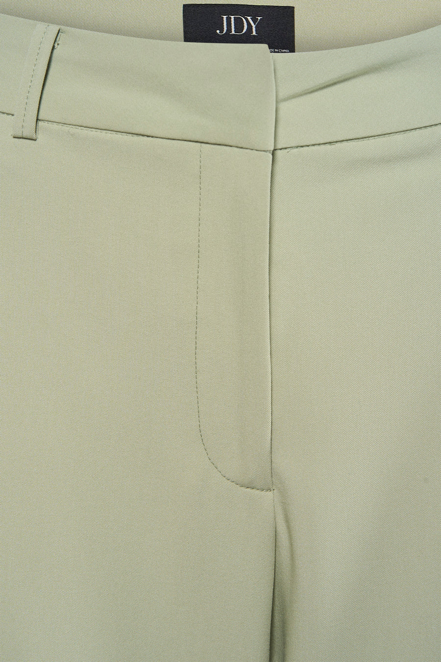 Pantalon de costume - vert