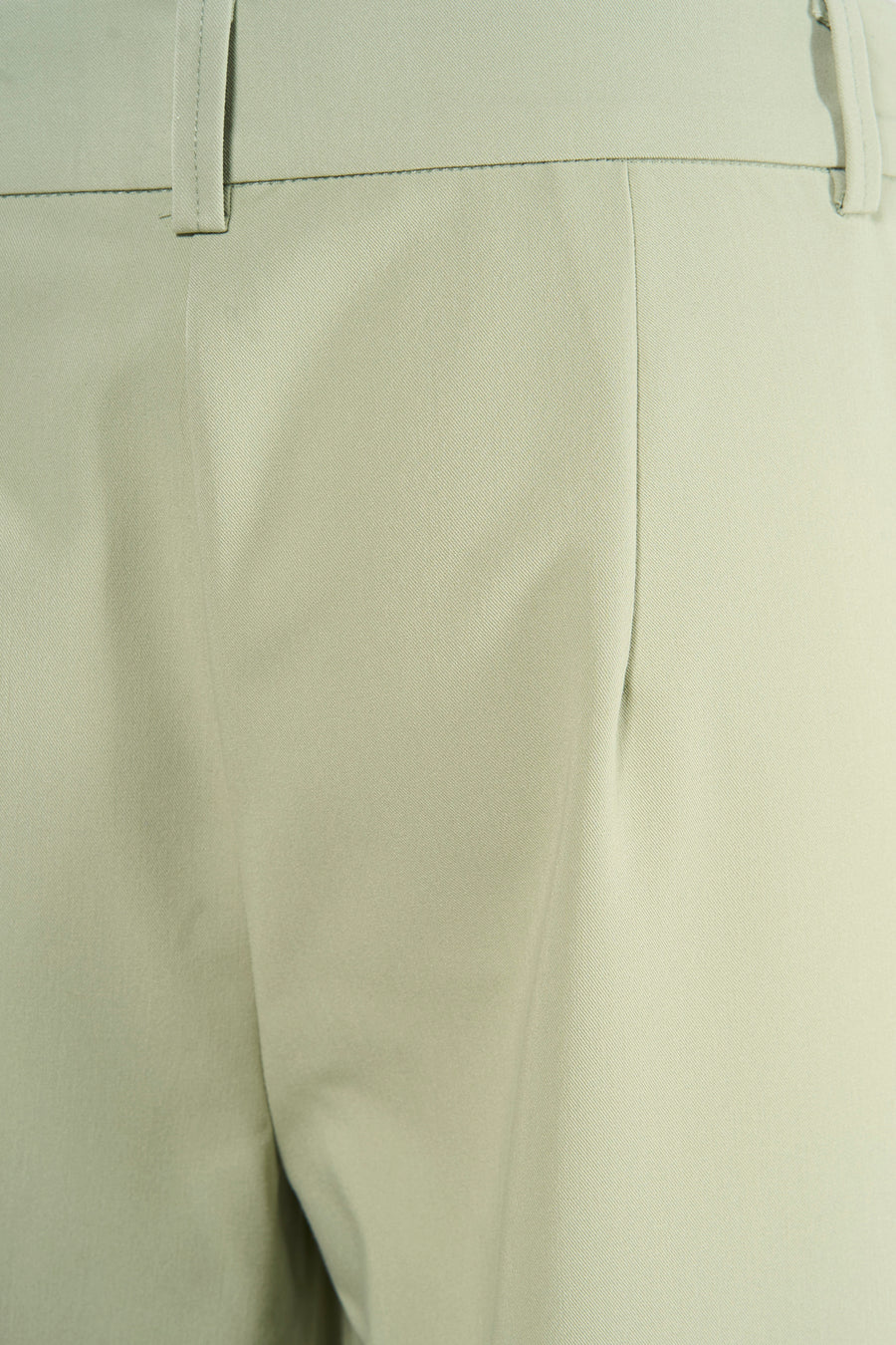 Pantalon de costume - vert