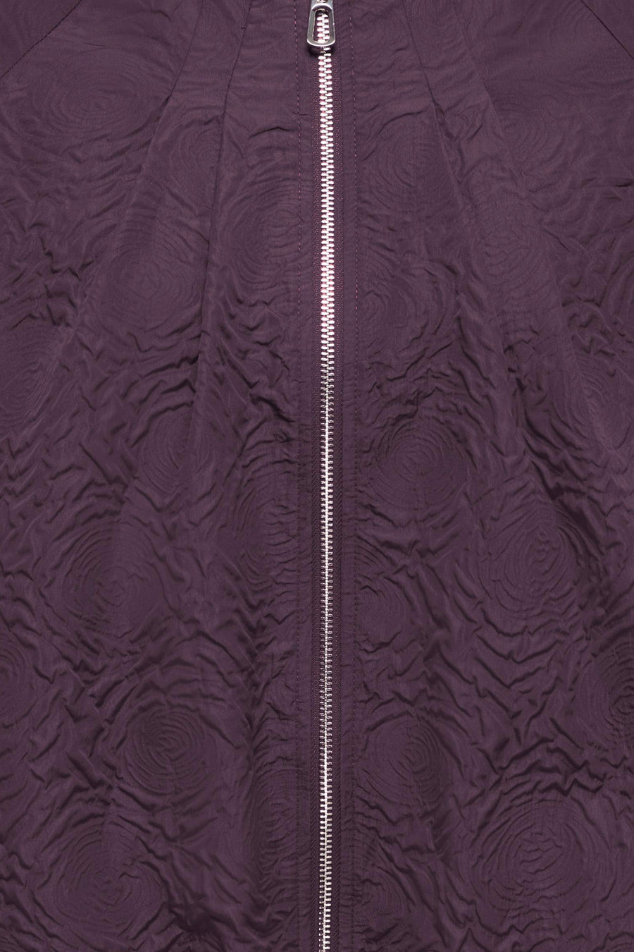 Dames tops jas casual paars - ONLY®