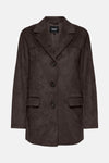 Veste - brun