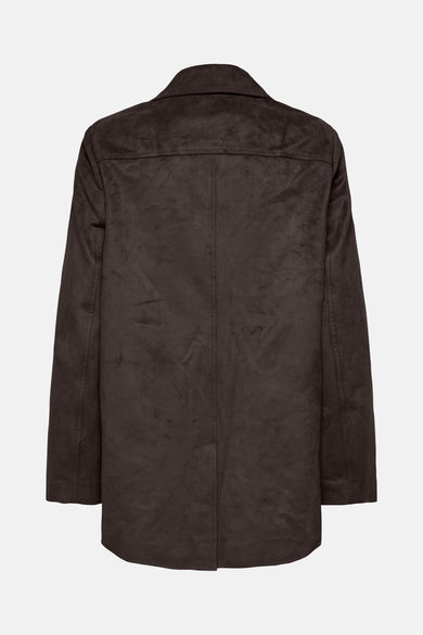 Veste - brun