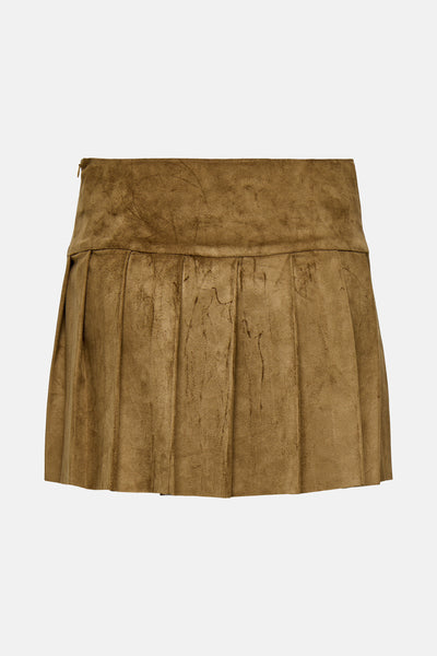 Rok (kort) Zwart - ONLY®