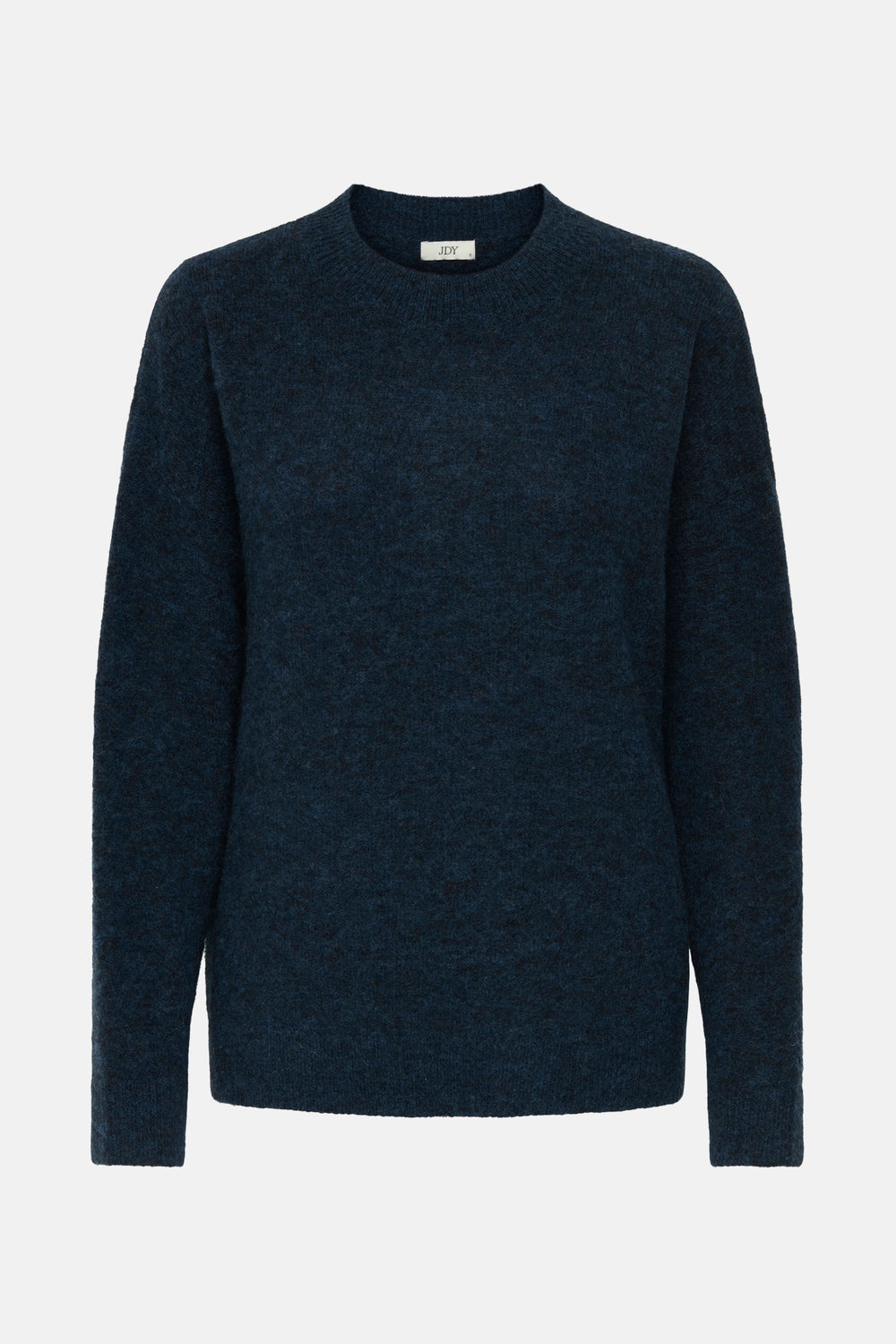 JDYLUNA L/S O-NECK PULLOVER KNT