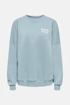 Sweat - bleu