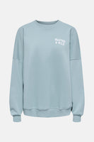 Sweat - bleu
