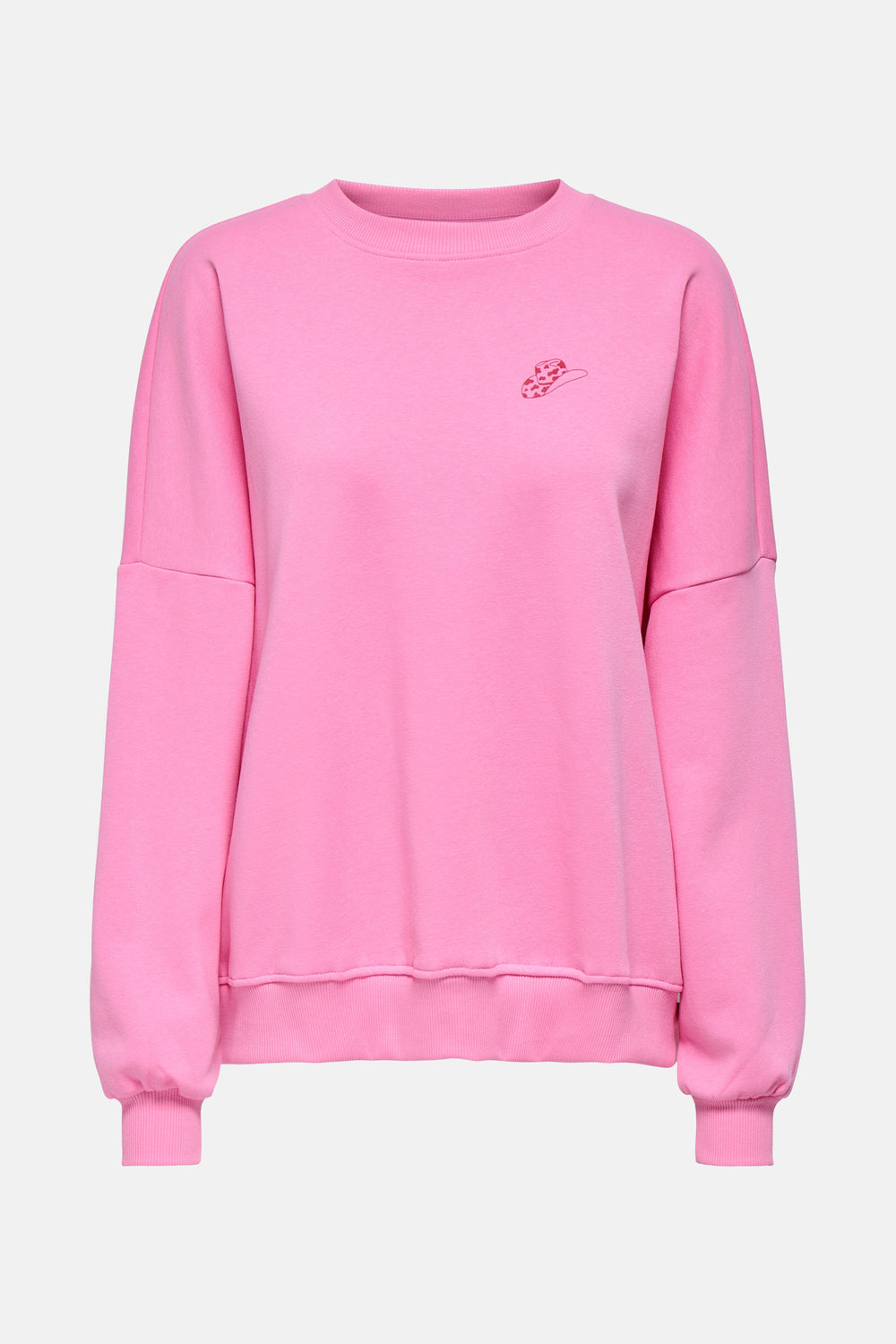 Sweater - roze