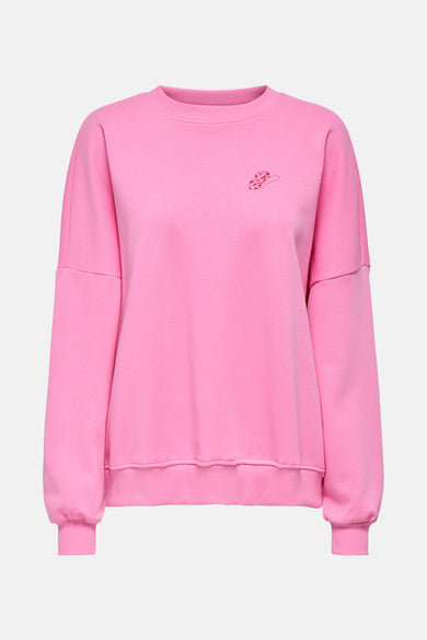 Sweat - rose