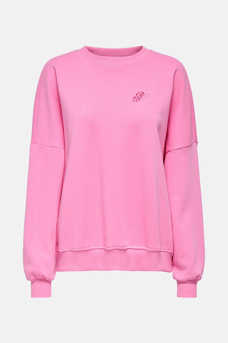 Sweat - rose