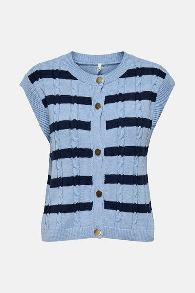 Gilet Multicolore - ONLY®