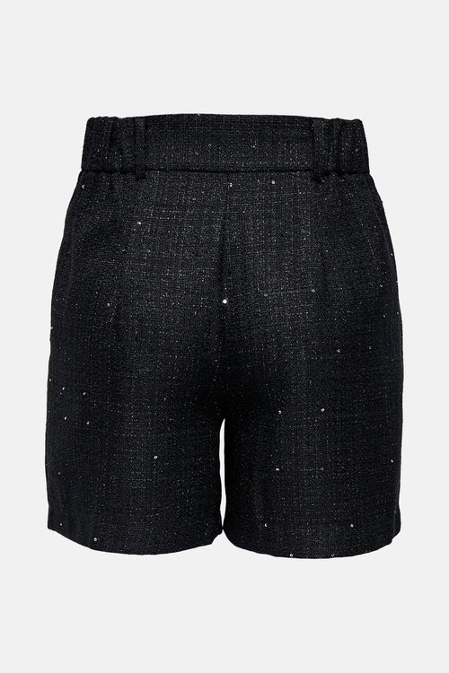 Short - zwart