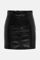 Jupe courte noir - JDY
