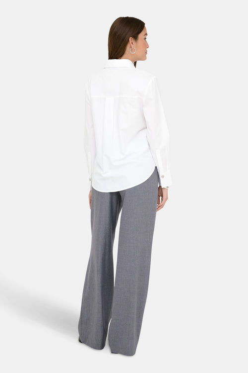 JDYSOHO L/S LOOSE BUTTON  SHIRT WVN