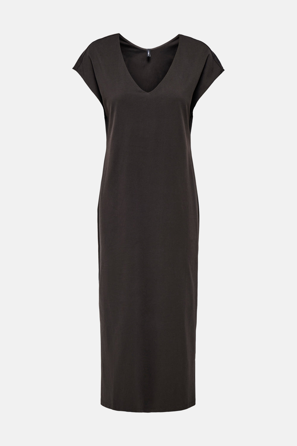 Robe longue Brun - ONLY®