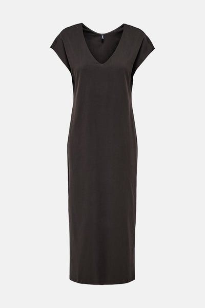 Robe longue Brun - ONLY®