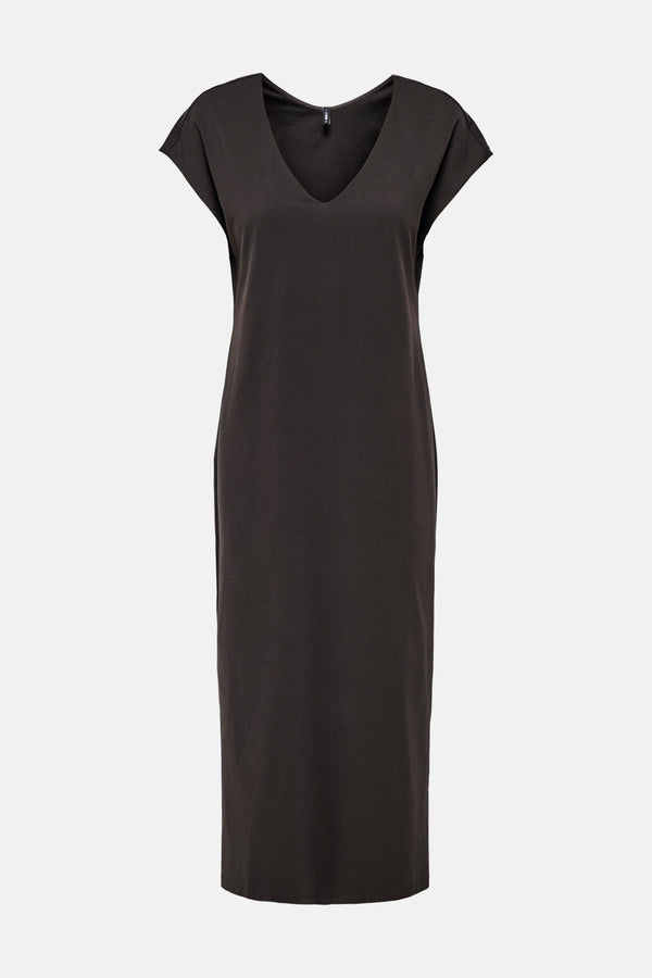 Robe longue Brun - ONLY®