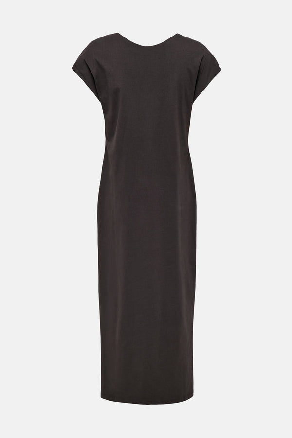 Robe longue Brun - ONLY®
