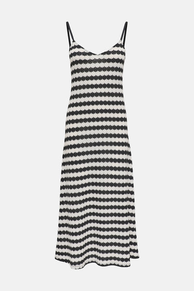 Robe longue Noir - ONLY®