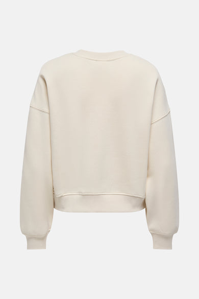 Sweater - beige
