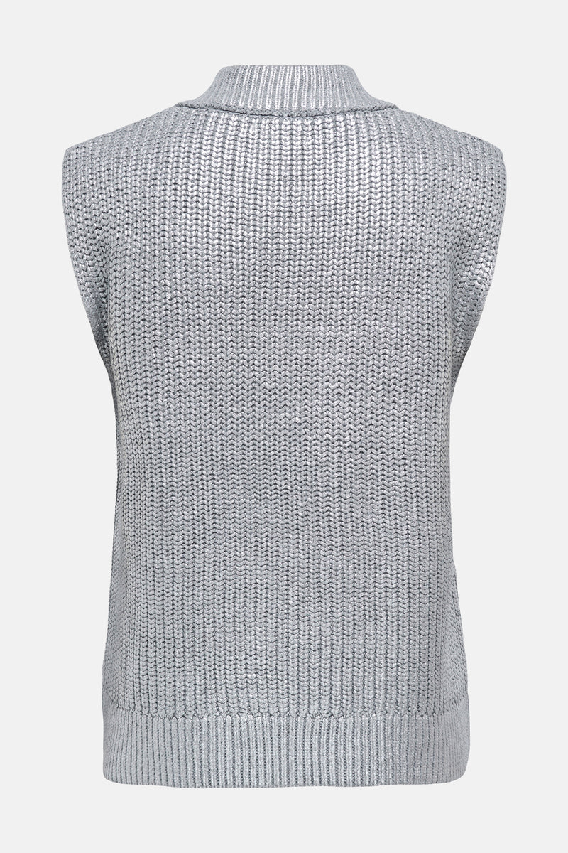 Debardeur zilver - ONLY®