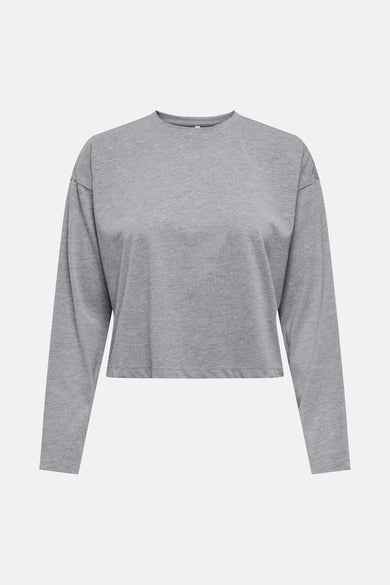Sweat - gris
