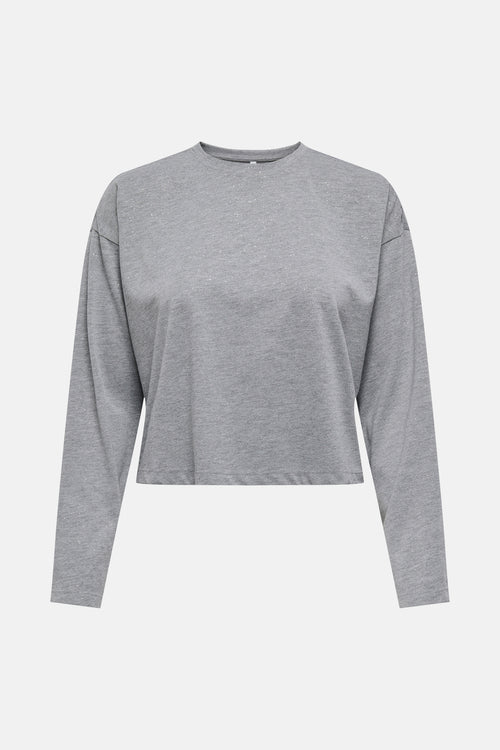 Sweat - gris