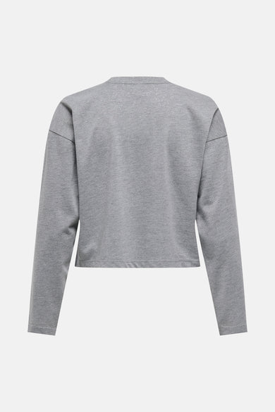 Sweat - gris