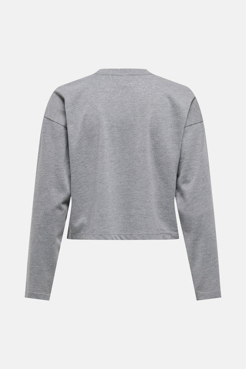 Sweat - gris