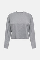 Sweat - gris