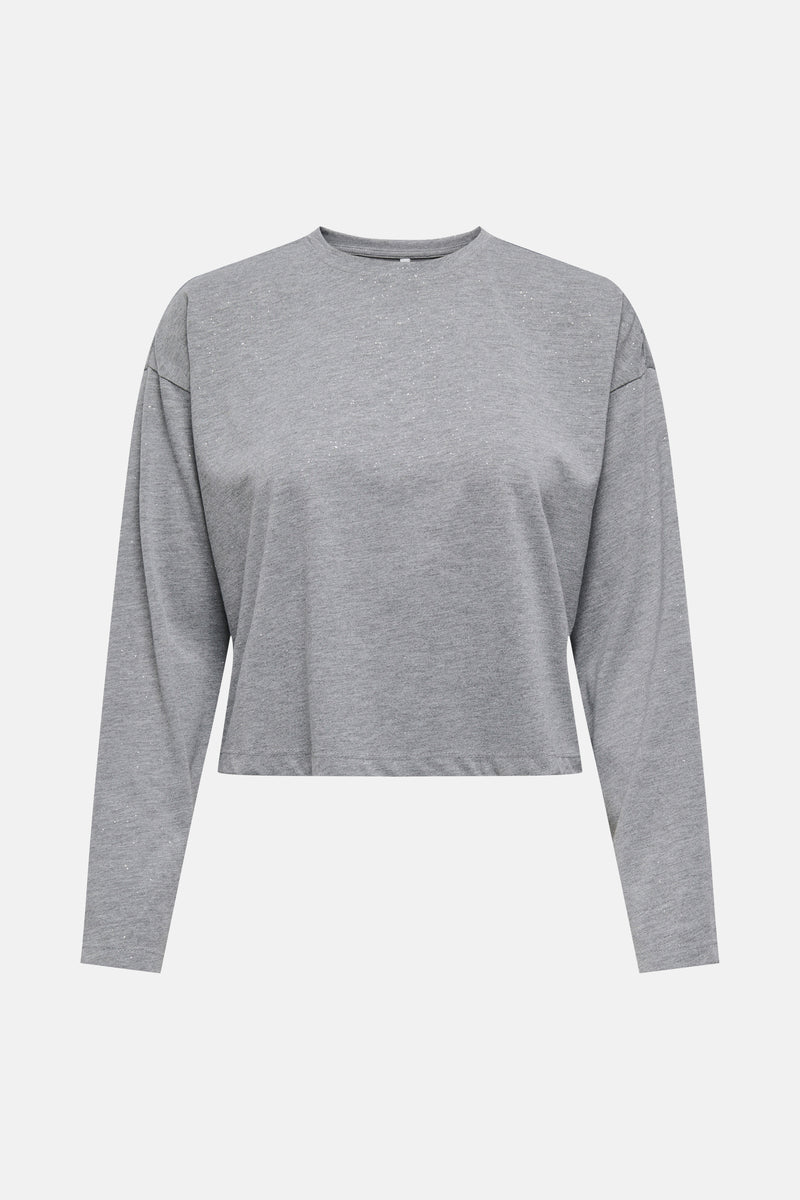 Sweat - gris