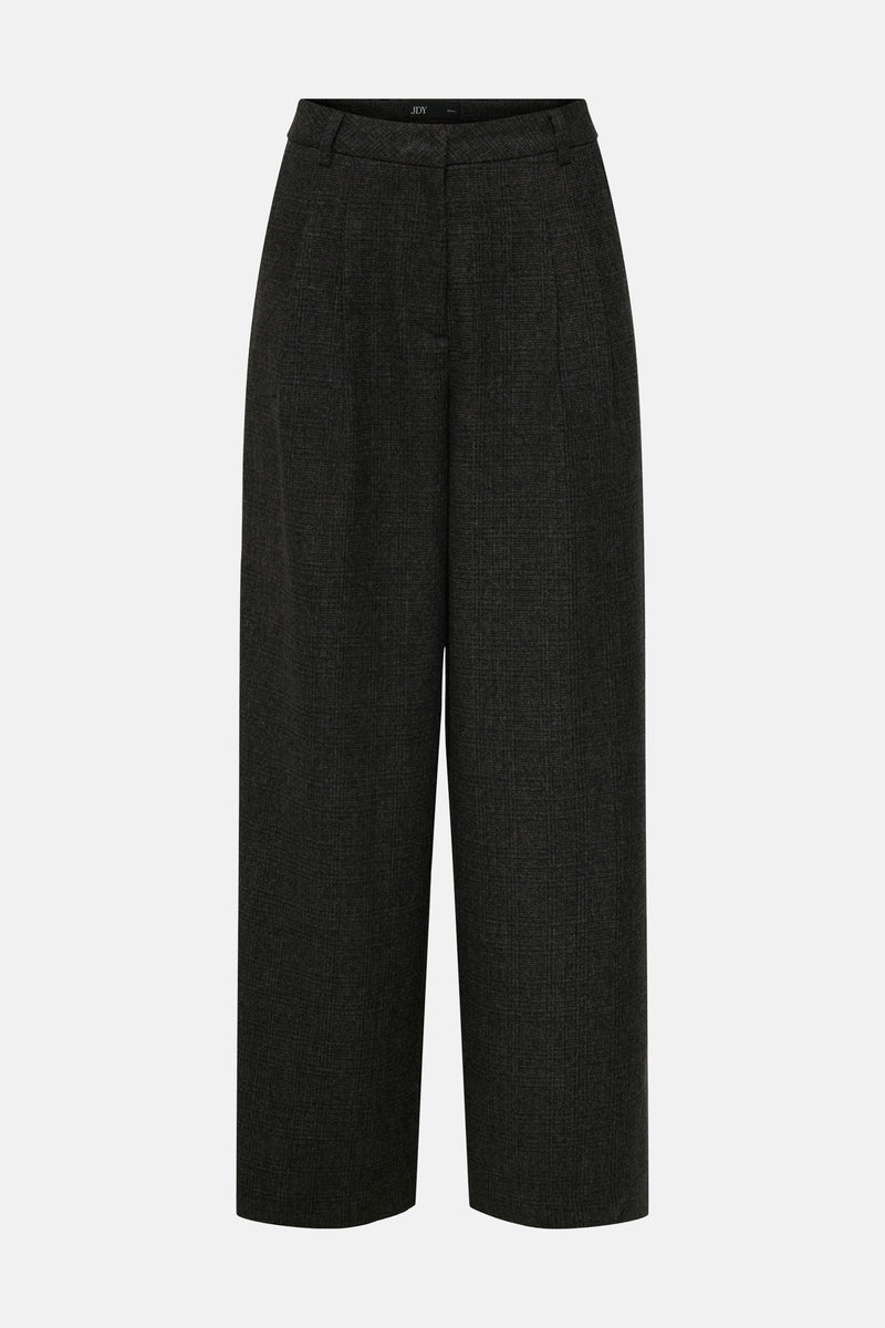 JDYCHARLY HW WIDE PANT TLR