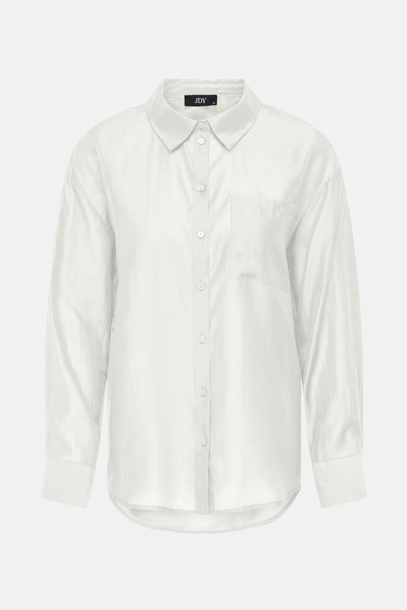 JDYLIORA L/S SHIRT WVN