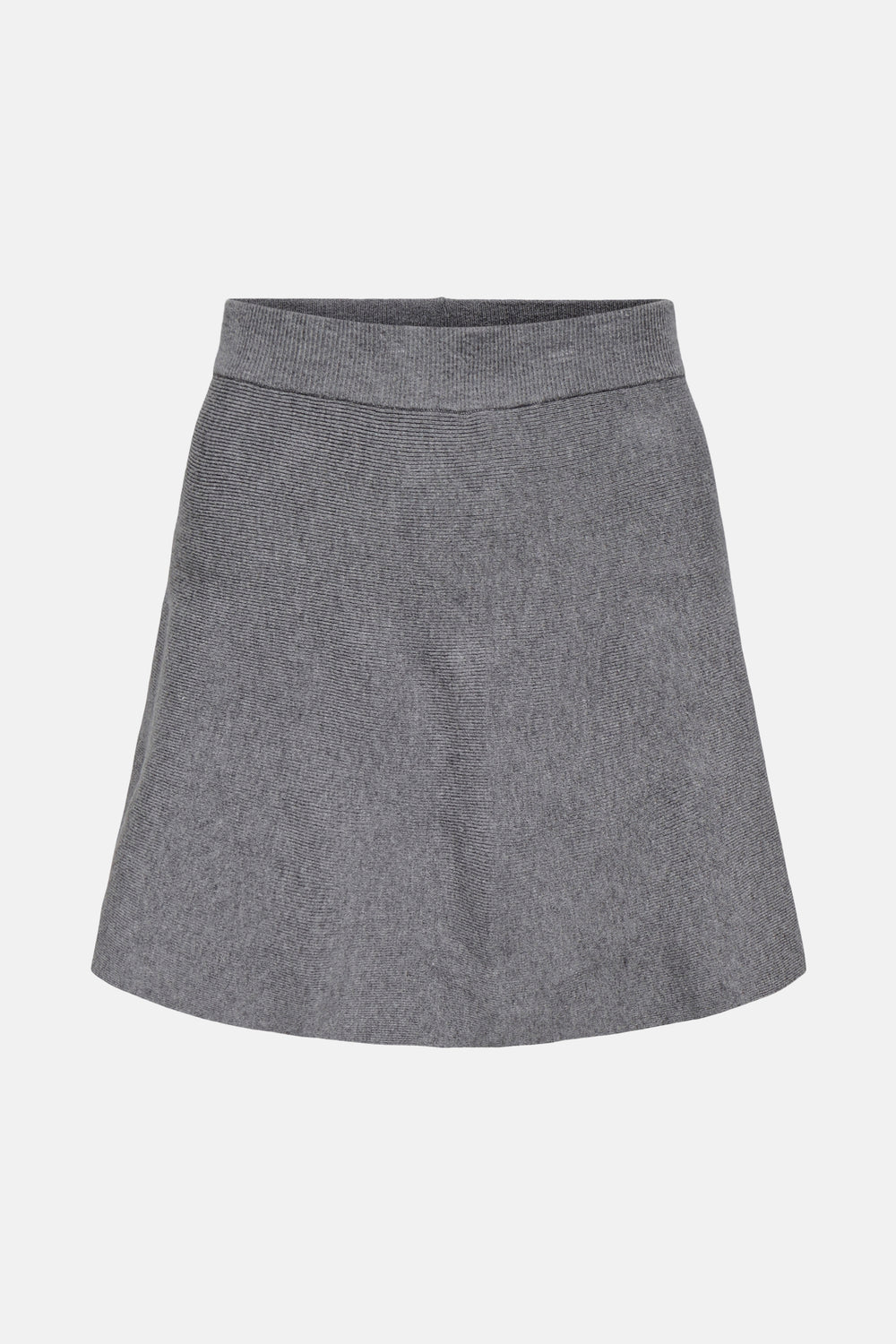 ONLCOSIMA SHORT SKATER SKIRT EX KNT