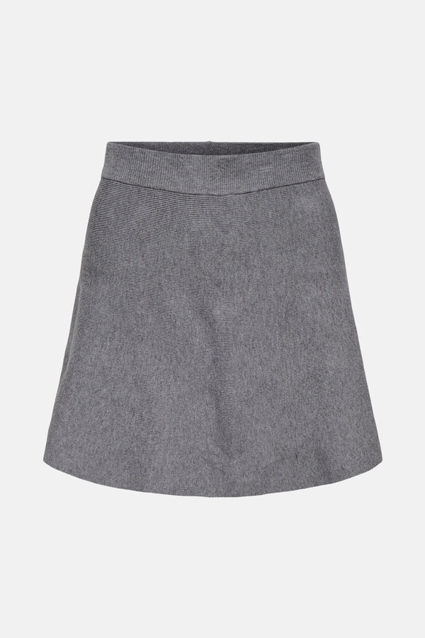 Jupe courte Gris - ONLY®