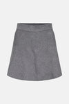 Rok (kort) Grijs - ONLY®