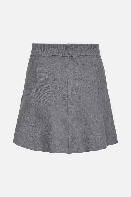 Jupe courte Gris - ONLY®