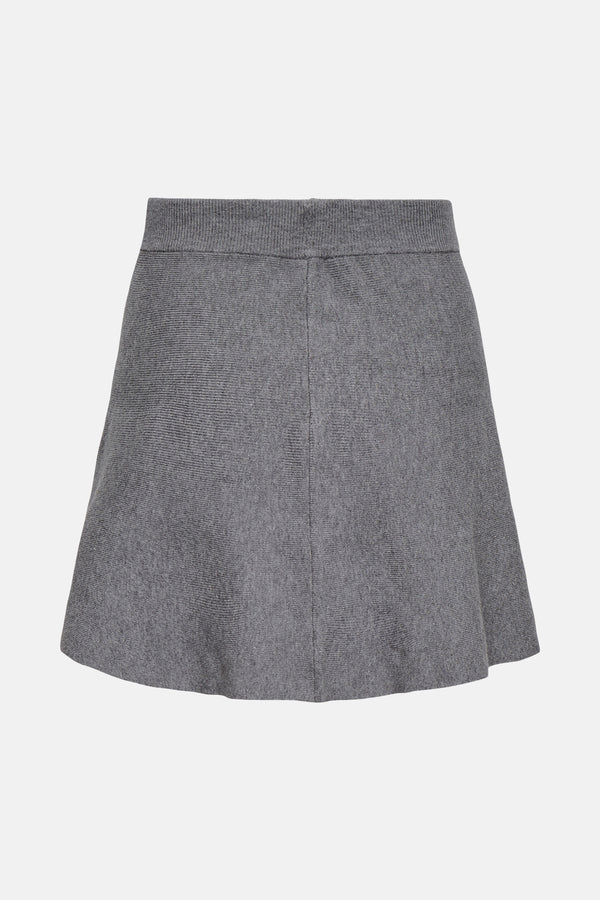 Jupe courte Gris - ONLY®