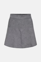 Jupe courte Gris - ONLY®