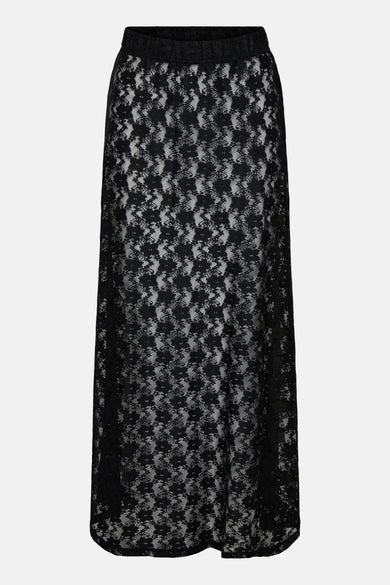 Jupe longue Noir - ONLY®