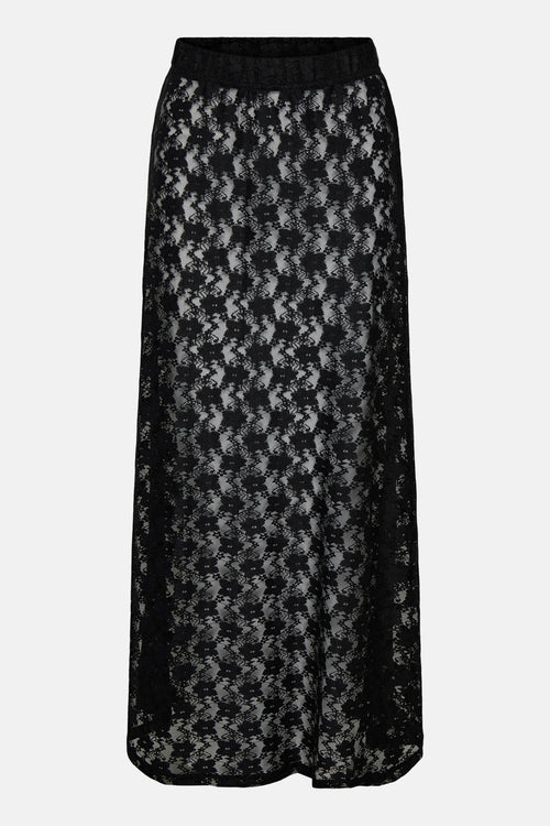 Jupe longue Noir - ONLY®