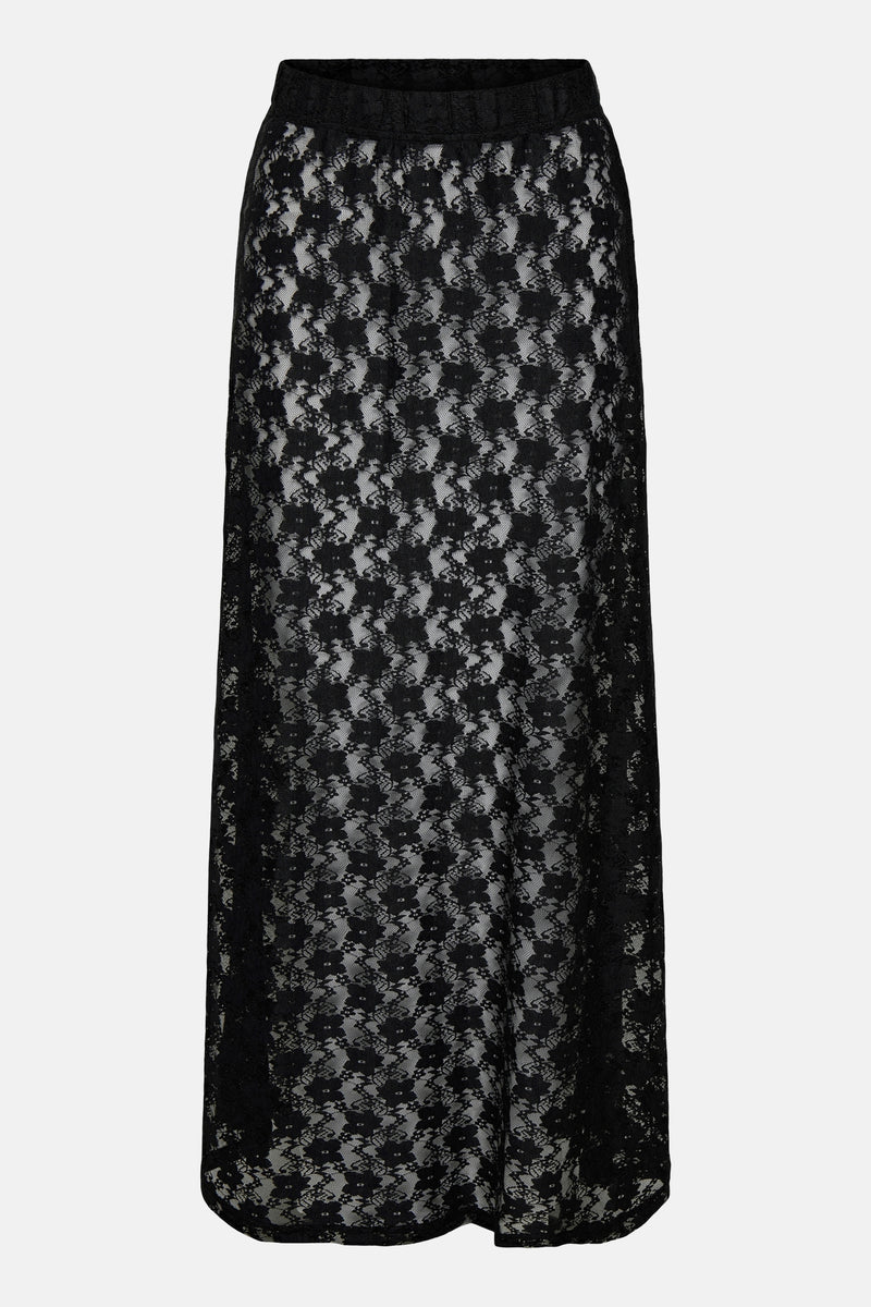 Jupe longue Noir - ONLY®