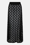 Jupe longue Noir - ONLY®