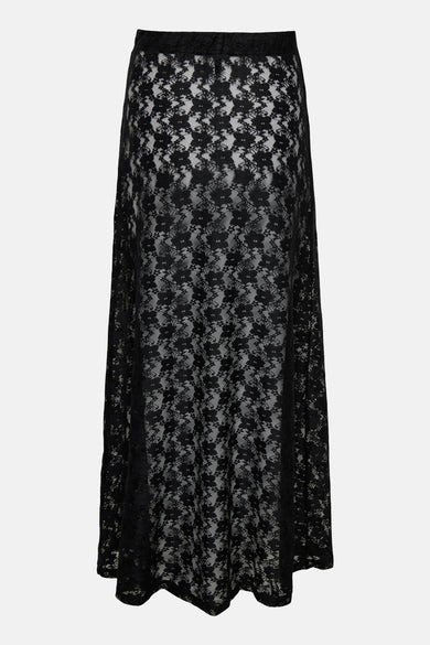 Jupe longue Noir - ONLY®