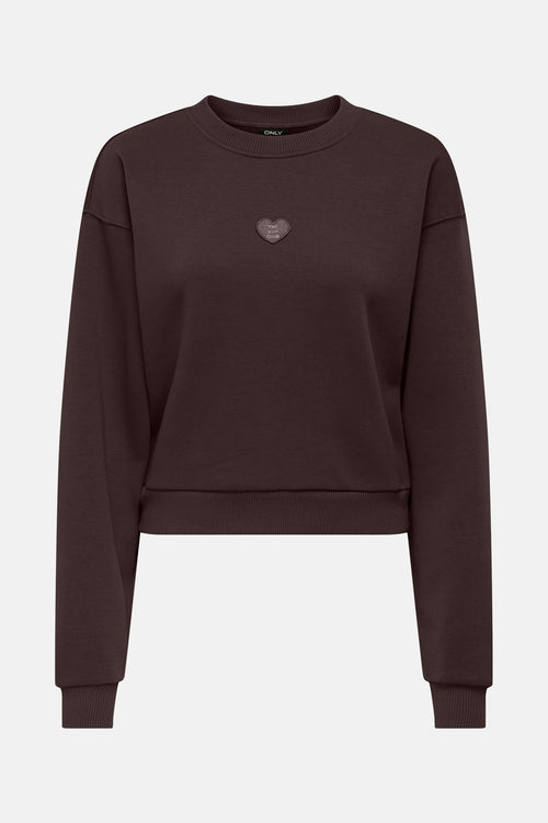 Sweat - Brun