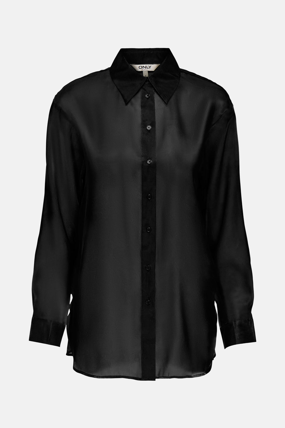 ONLSTELLA LIFE LS LOOSE SHIRT WVN