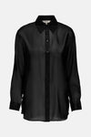 ONLSTELLA LIFE LS LOOSE SHIRT WVN