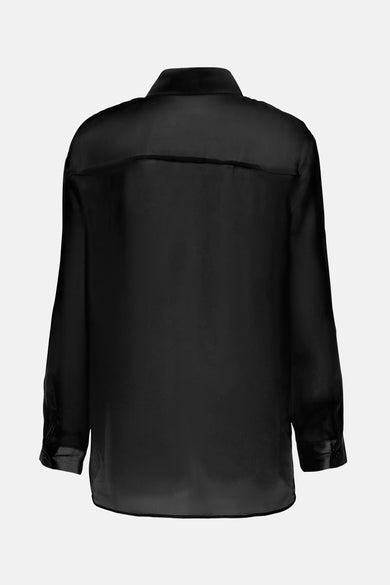 ONLSTELLA LIFE LS LOOSE SHIRT WVN