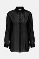 ONLSTELLA LIFE LS LOOSE SHIRT WVN