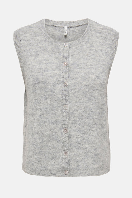 Debardeur grijs - ONLY®